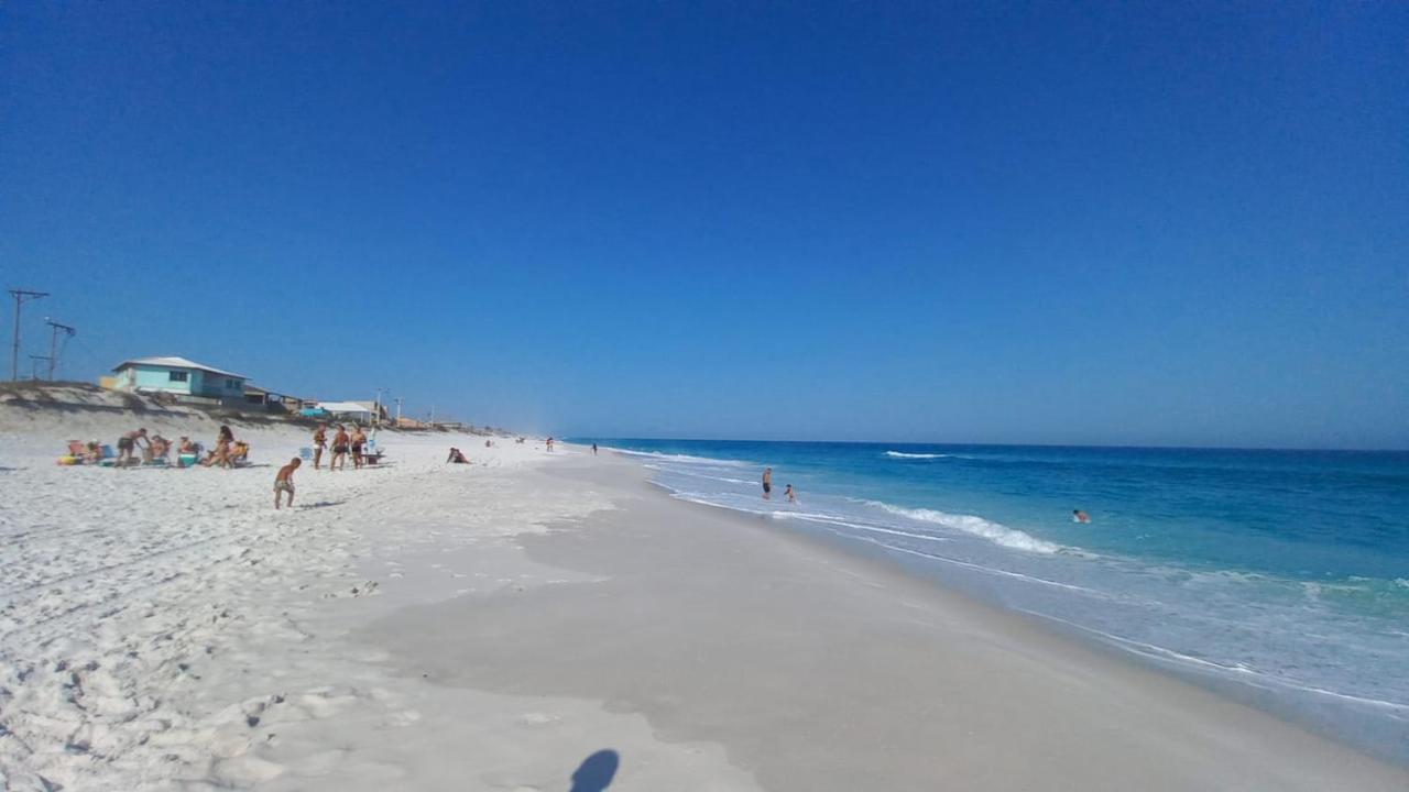 Villa Casa Arraial Do Cabo - Figueira Esterno foto
