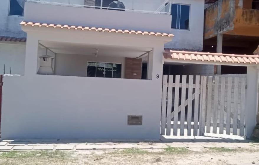 Villa Casa Arraial Do Cabo - Figueira Esterno foto