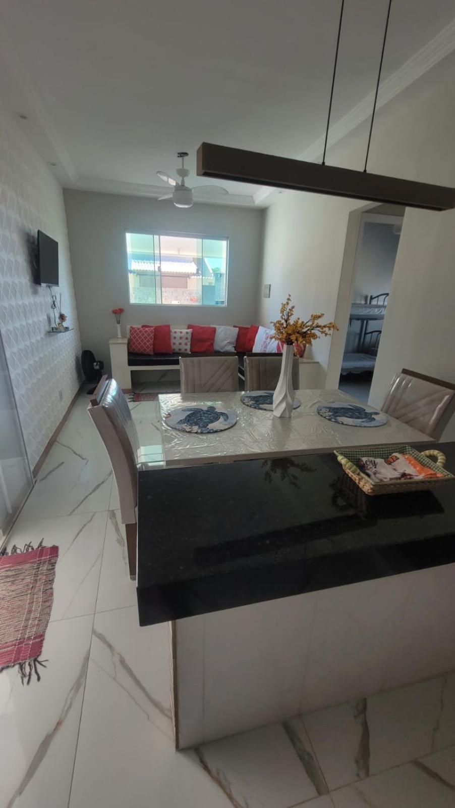 Villa Casa Arraial Do Cabo - Figueira Esterno foto